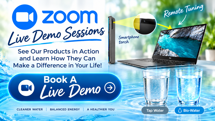 Book Live Demo